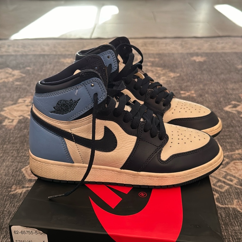 Jordan 1 Retro OG High GS